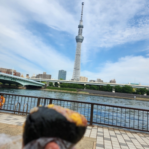 ☆のんびり…☆