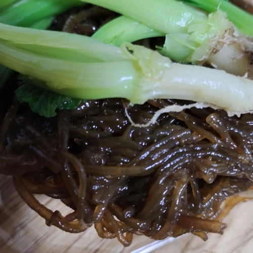 食べて生きていく。　について