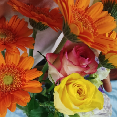 　あんまりどなたとも共有しないこと。