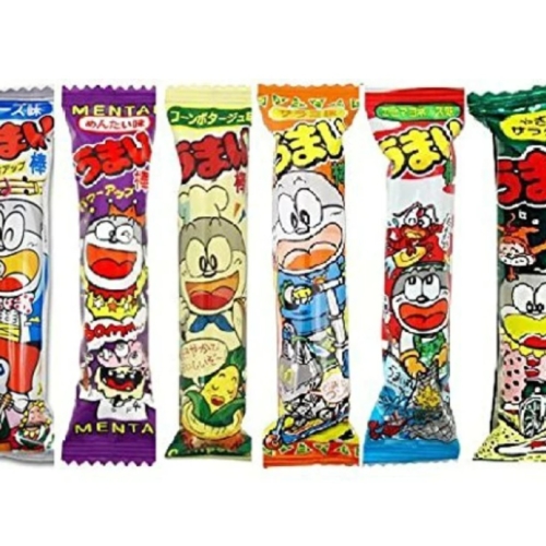 ☆何味がお好き？☆