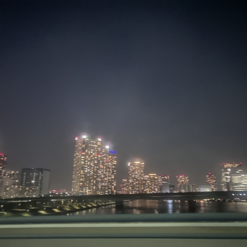 今週は今日がラスト(⁎⁍̴̛ᴗ⁍̴̛⁎)