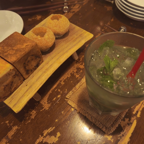 今期に一番飲みたいもの