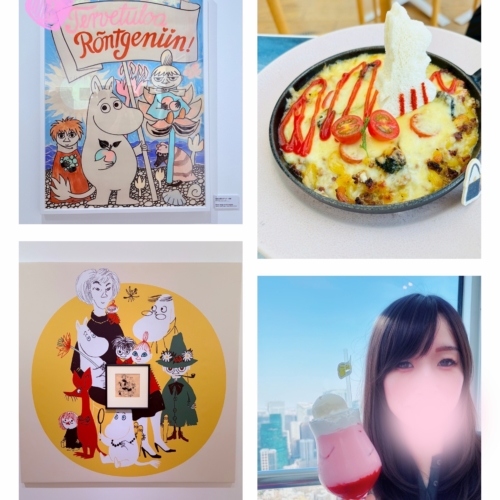 カバ🦛の妖精、、知ってますか？🌹❤️