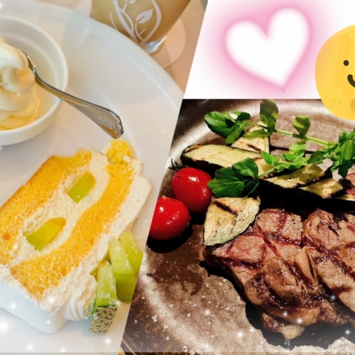 感謝の気持ち🌹🫕💕