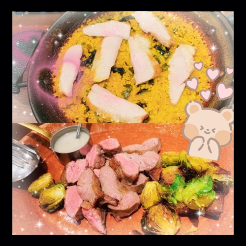 感謝の気持ち🥹❤️🫶