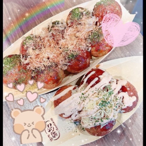 充実の1日🌹🥰🫶