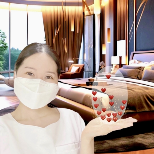 協力し合える職場　　ここに あり