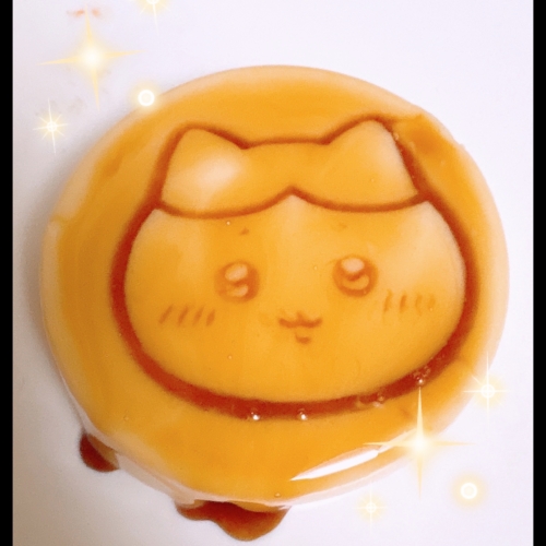 感謝の気持ち🌹🍮🫶