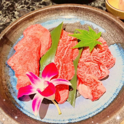 忘年会の季節🌹🥰🍺