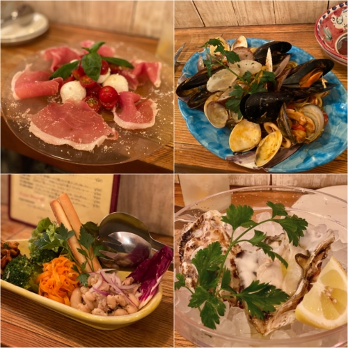 今夜も😊🌙* :ﾟ