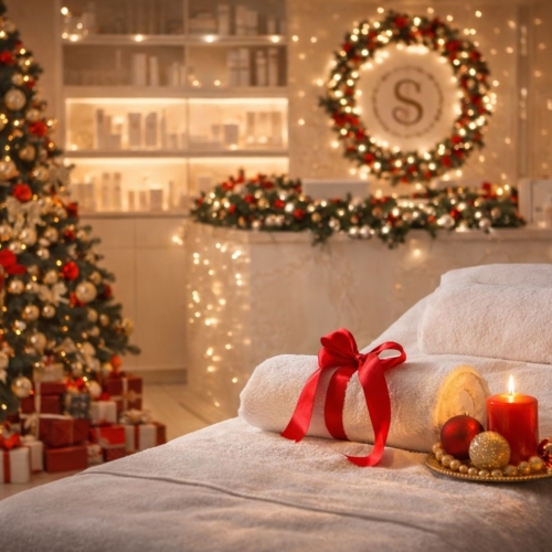 クリスマスのご予約について🎄