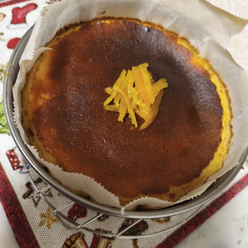 実家へのお返しと年末年始