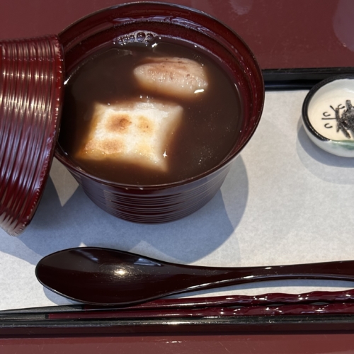 お正月みんな何したのかなぁ？🥹