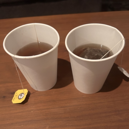 ティータイム☕️𓈒 𓂂𓏸